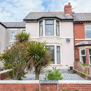 Cherry Property - Cherry Apartment Blackpool