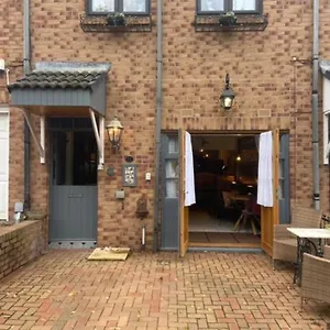 Daiches Braes Brunstane Portobello Apartment Edinburgh